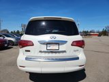 Used 2017 INFINITI QX80 4WD w/ Deluxe Technology Package image 5