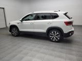 Used 2023 Volkswagen Taos SE w/ Panoramic Sunroof Package image 3