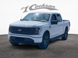 New 2025 Ford F150 Lightning XLT image 3