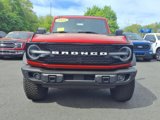 Used 2023 Ford Bronco Wildtrak image 2