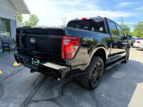 Used 2025 Ford F150 Lariat image 3