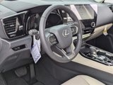 New 2026 Lexus NX 350 AWD w/ Luxury Package image 3