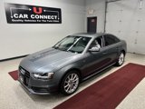Used 2014 Audi A4 2.0T Premium Plus w/ Premium Plus Package image 3