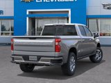 New 2026 Chevrolet Silverado 1500 LTZ w/ LTZ Premium Package image 4