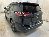 New 2026 Nissan Rogue SV image 2