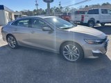 Used 2022 Chevrolet Malibu LT image 3