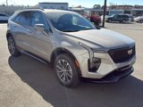 Used 2024 Cadillac XT4 Sport w/ Active Safety Package image 3