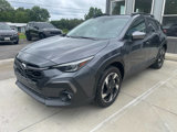 Used 2024 Subaru Crosstrek 2.5i Limited w/ Crosstrek Mirror Package image 3