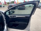 Used 2019 Ford Fusion SEL image 6
