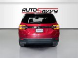 Used 2025 Honda Pilot Black Edition image 6