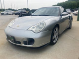 Used 2002 Porsche 911 Turbo image 4