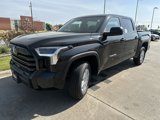 New 2025 Toyota Tundra SR5 w/ SR5 Premium Package image 3