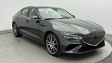 Used 2025 Genesis G70 2.5T image 3