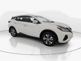Used 2019 Nissan Murano S image 4