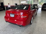 Used 2014 Mercedes-Benz C 300 4MATIC Sedan image 3