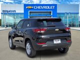 New 2026 Chevrolet TrailBlazer LS w/ LS Convenience Package image 5