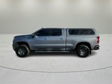 Used 2022 Chevrolet Silverado 1500 High Country w/ Safety Package II image 4