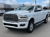 Used 2022 RAM 2500 Laramie image 4