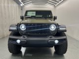 New 2025 Jeep Wrangler Willys image 3