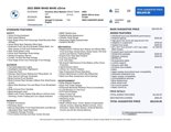 Used 2022 BMW 440i xDrive w/ Shadowloine Package image 2