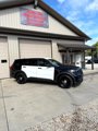 Used 2021 Ford Explorer 4WD Police Interceptor image 2