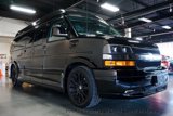 Used 2021 Chevrolet Express 2500 Extended w/ Enhanced Convenience Package image 2