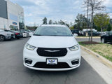 Used 2022 Chrysler Pacifica Touring-L image 3
