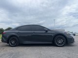 Used 2025 Toyota Camry XSE image 4