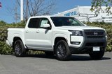 New 2025 Nissan Frontier SV w/ SV Convenience Package image 2