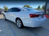 Used 2018 Chevrolet Impala LT image 3