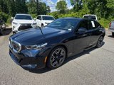 Used 2024 BMW i5 eDrive40i w/ M Sport Package image 3