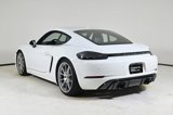 Certified 2025 Porsche 718 Cayman GT4 image 3