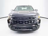 Used 2024 Chevrolet Silverado 1500 Custom w/ Rally Edition image 2