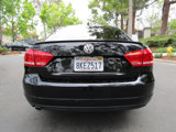 Used 2014 Volkswagen Passat TDI SEL Premium image 6