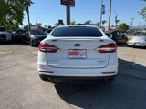 Used 2019 Ford Fusion Titanium image 4