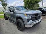 Used 2024 Chevrolet Silverado 1500 LTZ image 2