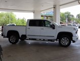 Used 2024 Chevrolet Silverado 2500 High Country w/ Z71 Off-Road Package image 6