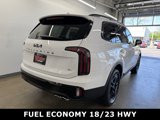 New 2025 Kia Telluride SX Prestige X-Line image 3
