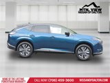 New 2025 Nissan Murano SL image 3