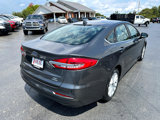 Used 2020 Ford Fusion SE image 4
