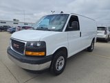 Certified 2022 GMC Savana 2500 w/ Driver Convenience Package image 5