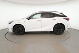 Used 2024 Lexus RX 500h F Sport w/ Convenience Package image 2