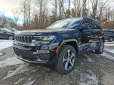 New 2025 Jeep Grand Cherokee Limited w/ Luxury Tech Group II image 2