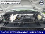 Used 2016 Chevrolet Express 2500 Extended image 5