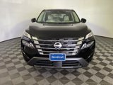 New 2025 Nissan Rogue SV image 3