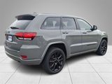 Used 2022 Jeep Grand Cherokee Laredo X image 4