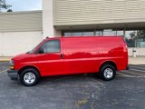 Used 2020 Chevrolet Express 2500 w/ Driver Convenience Package image 2