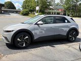 New 2025 Hyundai Ioniq 5 SEL image 2