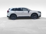 New 2026 Honda CR-V EX-L image 4