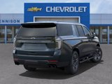 New 2025 Chevrolet Suburban Z71 image 4